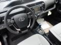 Dashboard of 2018 Prius c One