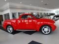 2004 Redline Red Chevrolet SSR   photo #15