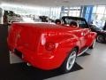 2004 Redline Red Chevrolet SSR   photo #16
