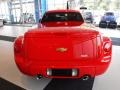 2004 Redline Red Chevrolet SSR   photo #18