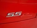 2004 Redline Red Chevrolet SSR   photo #19