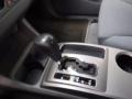 Silver Streak Mica - Tacoma V6 TRD Access Cab 4x4 Photo No. 20