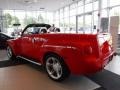 2004 Redline Red Chevrolet SSR   photo #20
