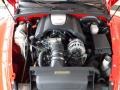 2004 Redline Red Chevrolet SSR   photo #25