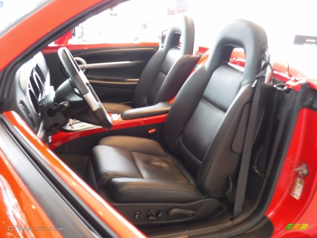 2004 SSR  - Redline Red / Ebony photo #29
