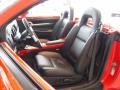 2004 Redline Red Chevrolet SSR   photo #29