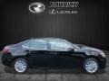 2014 Obsidian Black Lexus ES 350  photo #2