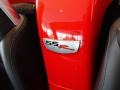 2004 Redline Red Chevrolet SSR   photo #37