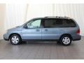 Medium Steel Blue Metallic - Freestar SES Photo No. 5