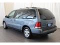 Medium Steel Blue Metallic - Freestar SES Photo No. 6