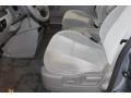 Medium Steel Blue Metallic - Freestar SES Photo No. 11