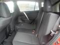 Barcelona Red Metallic - RAV4 LE Photo No. 5