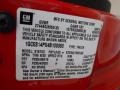 2004 Redline Red Chevrolet SSR   photo #48