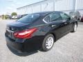 Super Black - Altima 2.5 S Photo No. 4