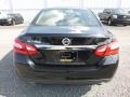 Super Black - Altima 2.5 S Photo No. 5