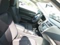 Super Black - Altima 2.5 S Photo No. 10