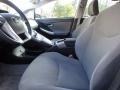 Classic Silver Metallic - Prius Three Hybrid Photo No. 6