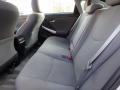 Classic Silver Metallic - Prius Three Hybrid Photo No. 7