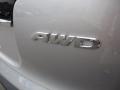 2014 Alabaster Silver Metallic Honda CR-V EX AWD  photo #6