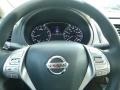 Super Black - Altima 2.5 S Photo No. 18