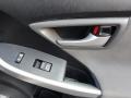 Classic Silver Metallic - Prius Three Hybrid Photo No. 26