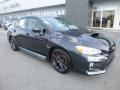 Dark Gray Metallic - WRX  Photo No. 1
