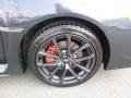 Dark Gray Metallic - WRX  Photo No. 2