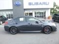 Dark Gray Metallic - WRX  Photo No. 3