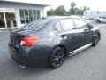 Dark Gray Metallic - WRX  Photo No. 4