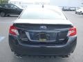 Dark Gray Metallic - WRX  Photo No. 5