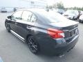 Dark Gray Metallic - WRX  Photo No. 6