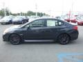 Dark Gray Metallic - WRX  Photo No. 7