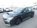 Dark Gray Metallic - WRX  Photo No. 8