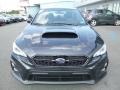 Dark Gray Metallic - WRX  Photo No. 9