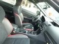 Dark Gray Metallic - WRX  Photo No. 10