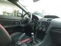 Dark Gray Metallic - WRX  Photo No. 11