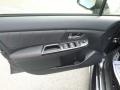 Dark Gray Metallic - WRX  Photo No. 13