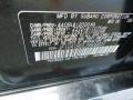 Dark Gray Metallic - WRX  Photo No. 15