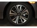 Polished Metal Metallic - Civic EX-T Sedan Photo No. 2
