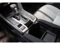 Polished Metal Metallic - Civic EX-T Sedan Photo No. 18