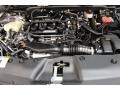 Polished Metal Metallic - Civic EX-T Sedan Photo No. 24