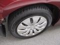 Basque Red Pearl II - Accord LX Sedan Photo No. 6
