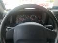 2004 Black Jeep Wrangler X 4x4  photo #12