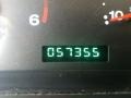 2004 Black Jeep Wrangler X 4x4  photo #14