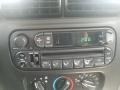 2004 Black Jeep Wrangler X 4x4  photo #15