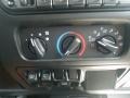 2004 Black Jeep Wrangler X 4x4  photo #16
