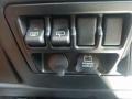 2004 Black Jeep Wrangler X 4x4  photo #17