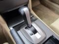 Basque Red Pearl II - Accord LX Sedan Photo No. 14