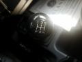 2004 Black Jeep Wrangler X 4x4  photo #18