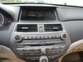 Basque Red Pearl II - Accord LX Sedan Photo No. 15